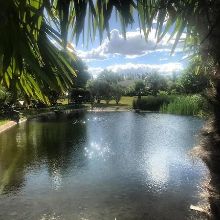 El Balcon Del Abra Hotel Mariscala Екстериор снимка