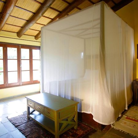 El Balcon Del Abra Hotel Mariscala Екстериор снимка
