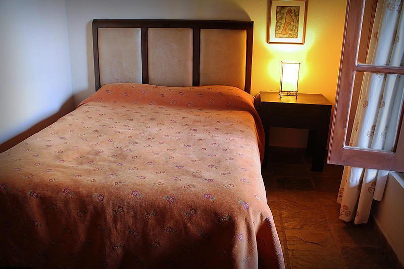 El Balcon Del Abra Hotel Mariscala Екстериор снимка