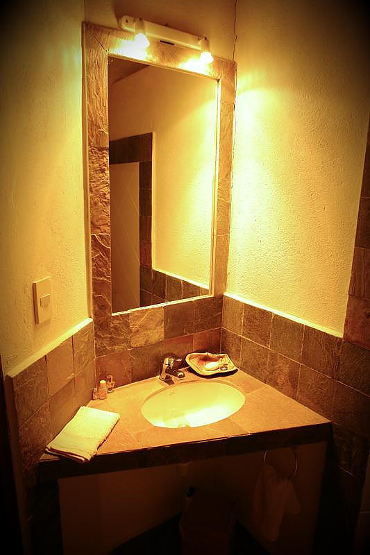 El Balcon Del Abra Hotel Mariscala Екстериор снимка