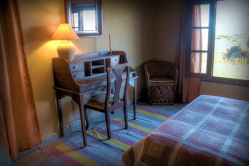 El Balcon Del Abra Hotel Mariscala Стая снимка