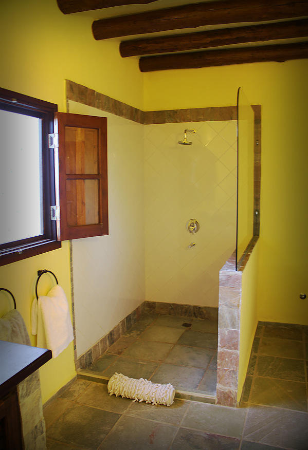 El Balcon Del Abra Hotel Mariscala Екстериор снимка