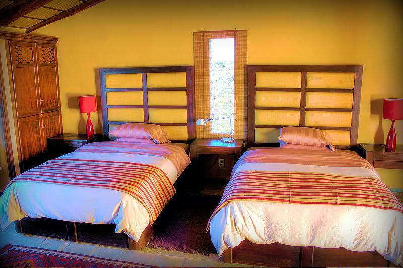 El Balcon Del Abra Hotel Mariscala Стая снимка
